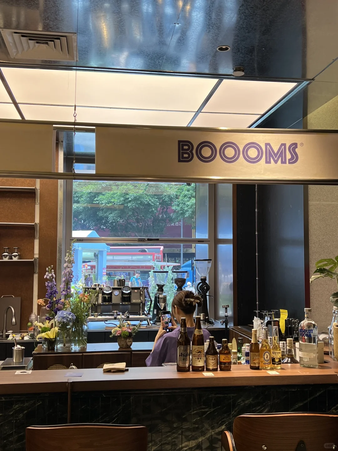 广州天河咖啡店招人啦