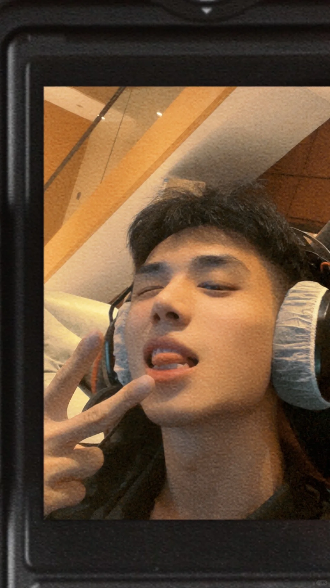重生之我在传媒公司当经纪人!