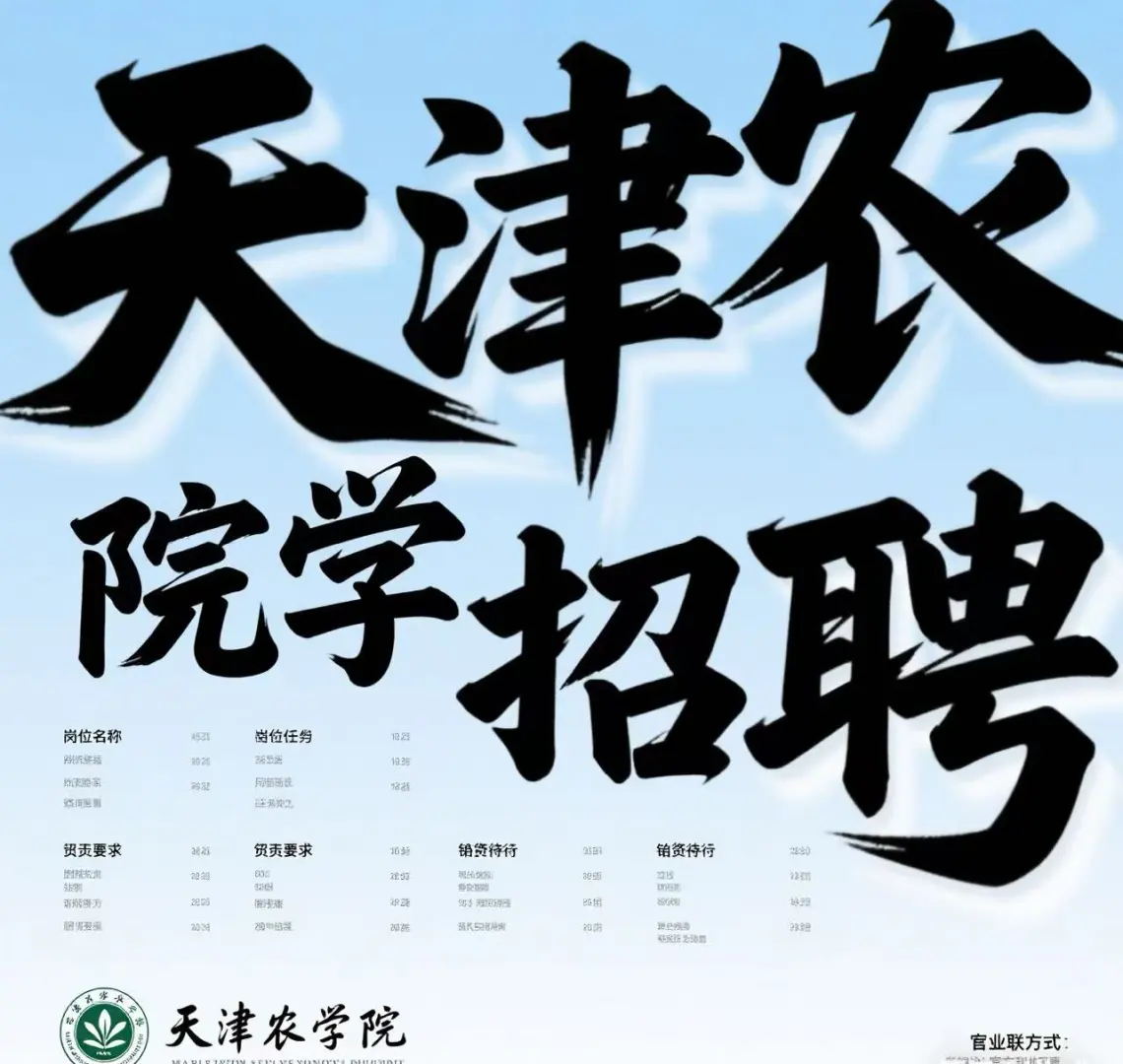 上岸!天津农院学硕?