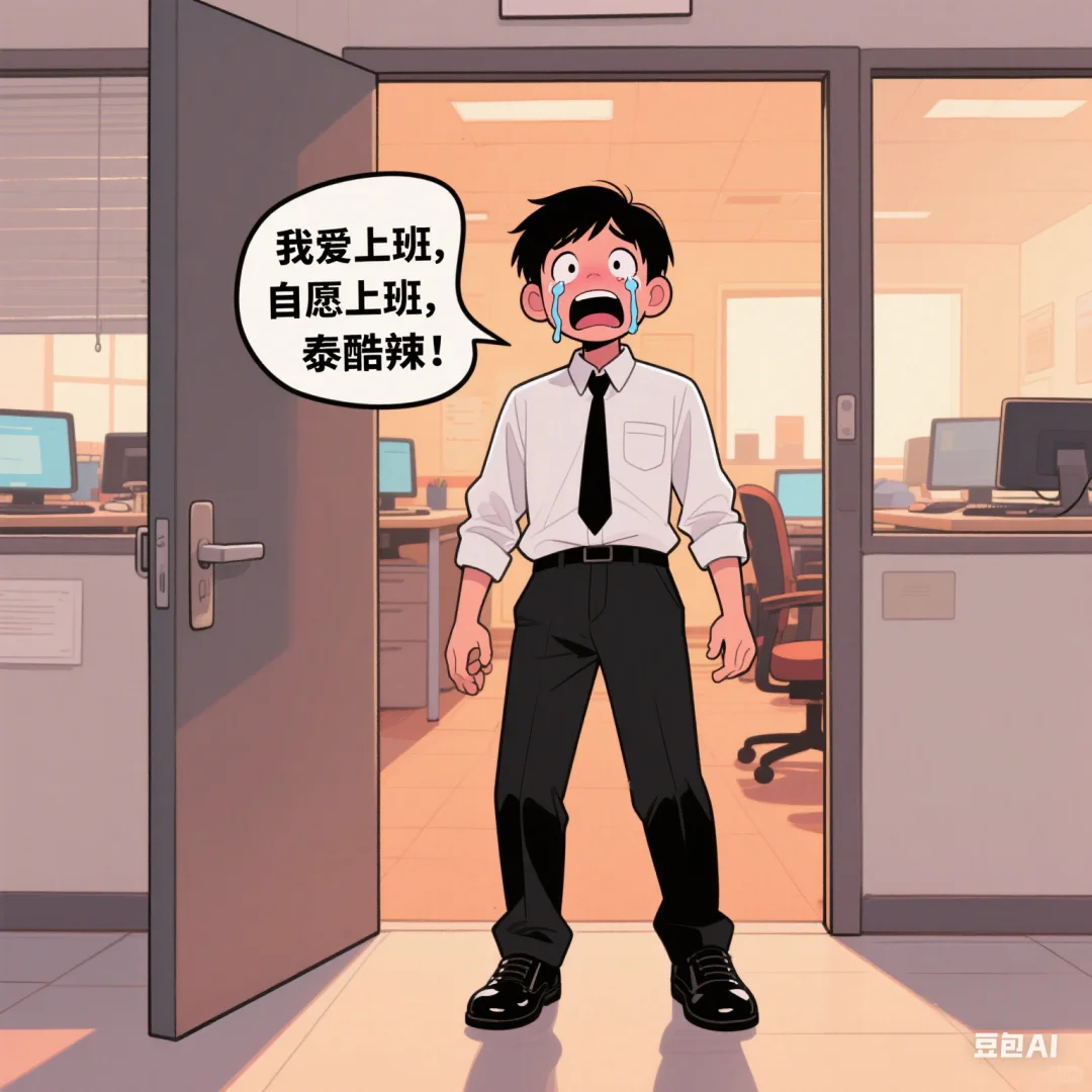 在鱼泡直聘找工作,这些坑你一定要避开!