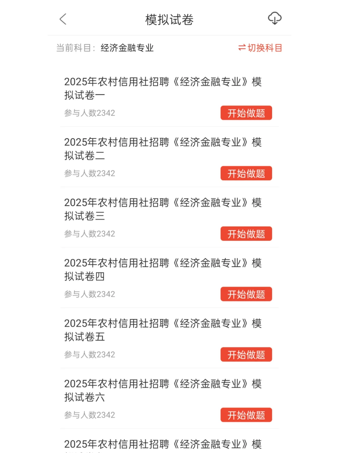 四川农商行社会招聘题库考情分析