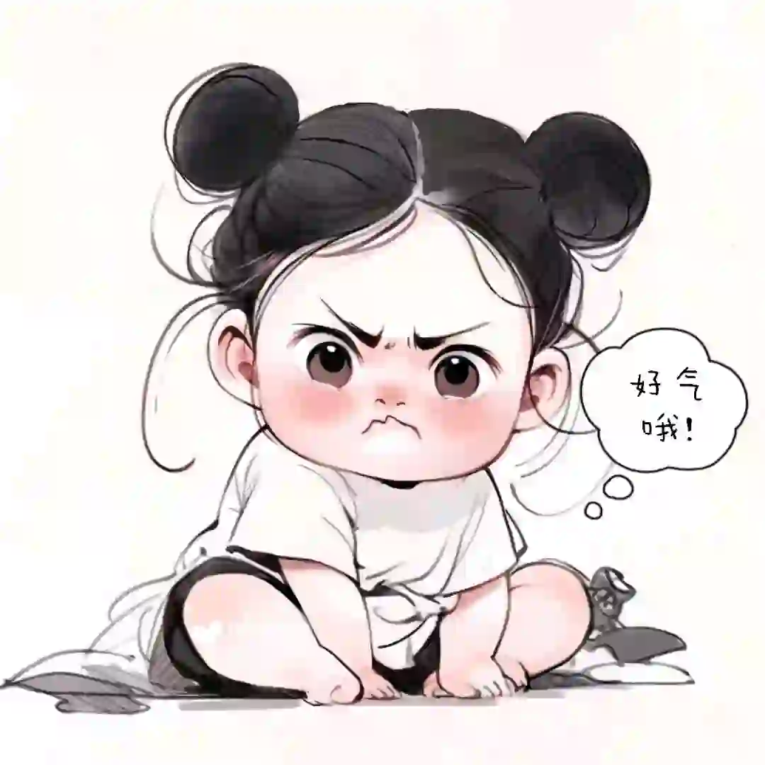 说好的退伍不褪色呢！
