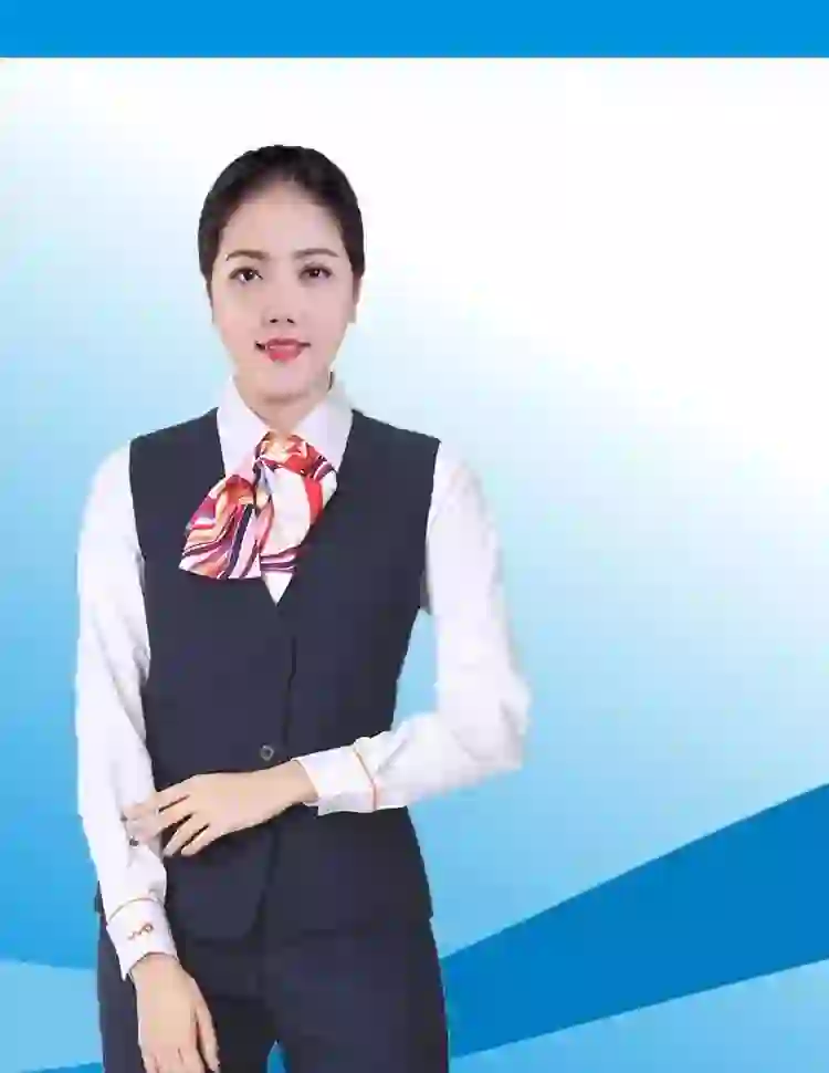 联通工作人员