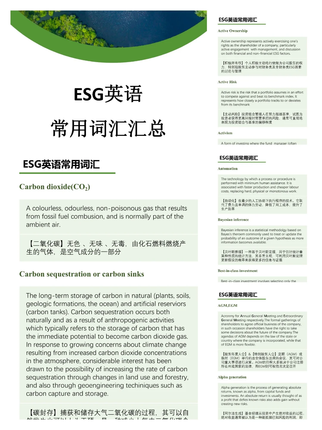 四大咨询公司ESG岗位、?薪资揭秘