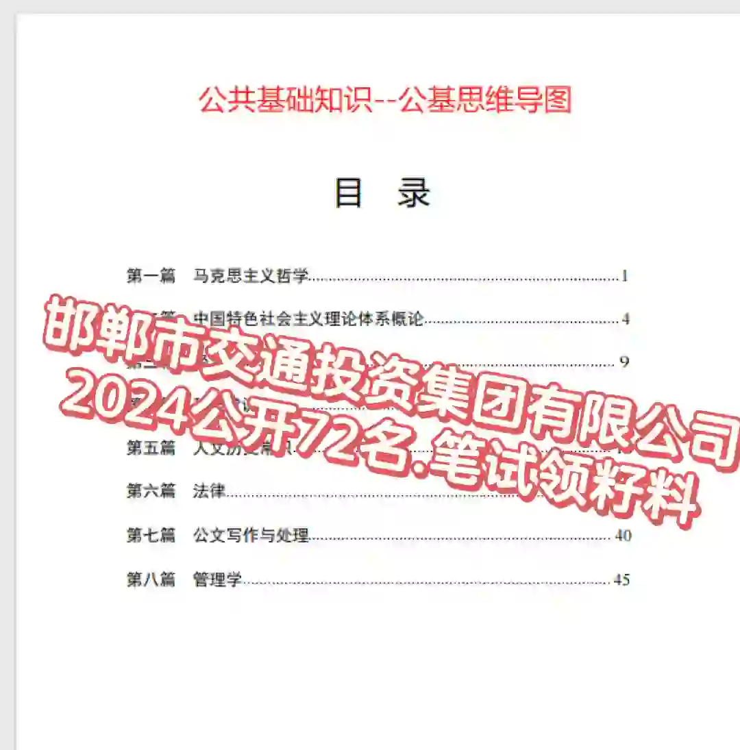邯郸市交通投资集团有限公司