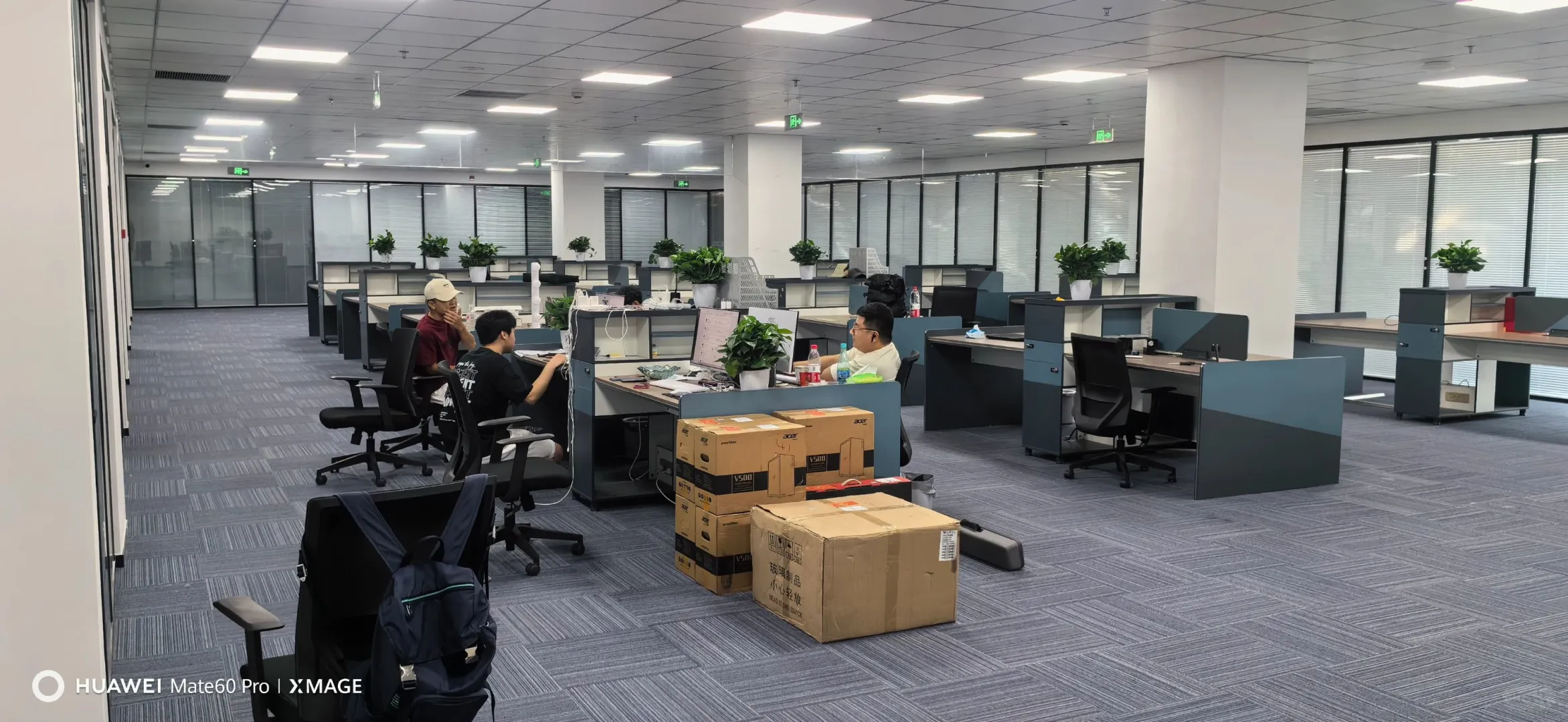 徐州科技创业园，各种岗位