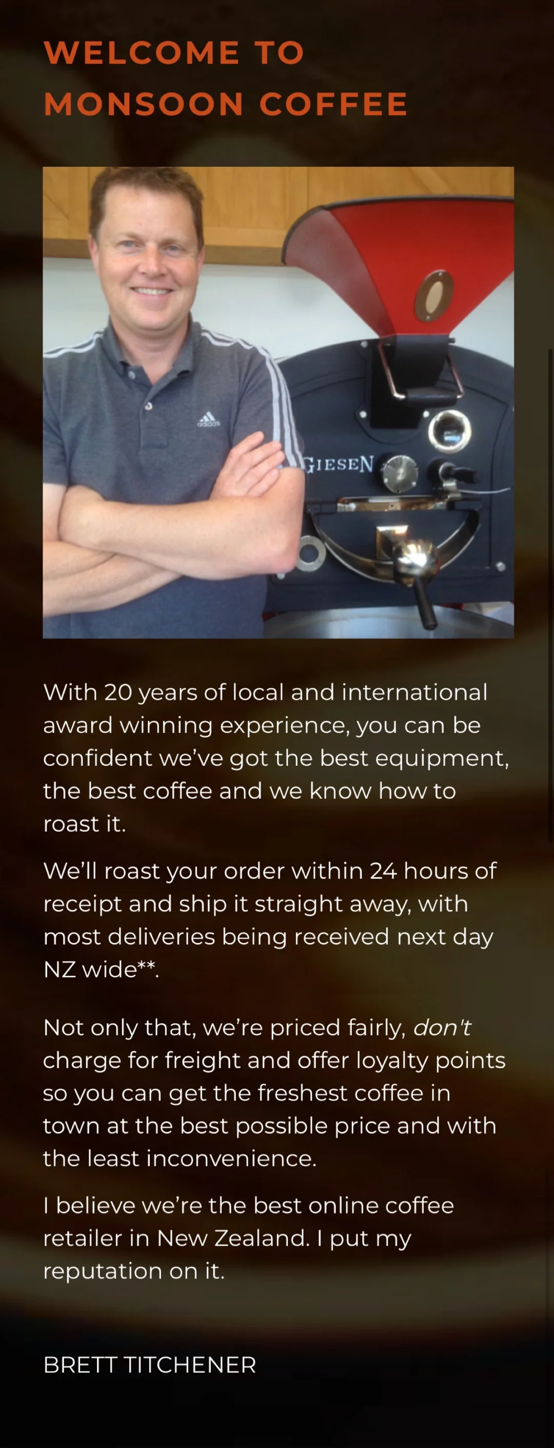 新西兰招聘｜奥克兰北岸咖啡厅招新手Barista