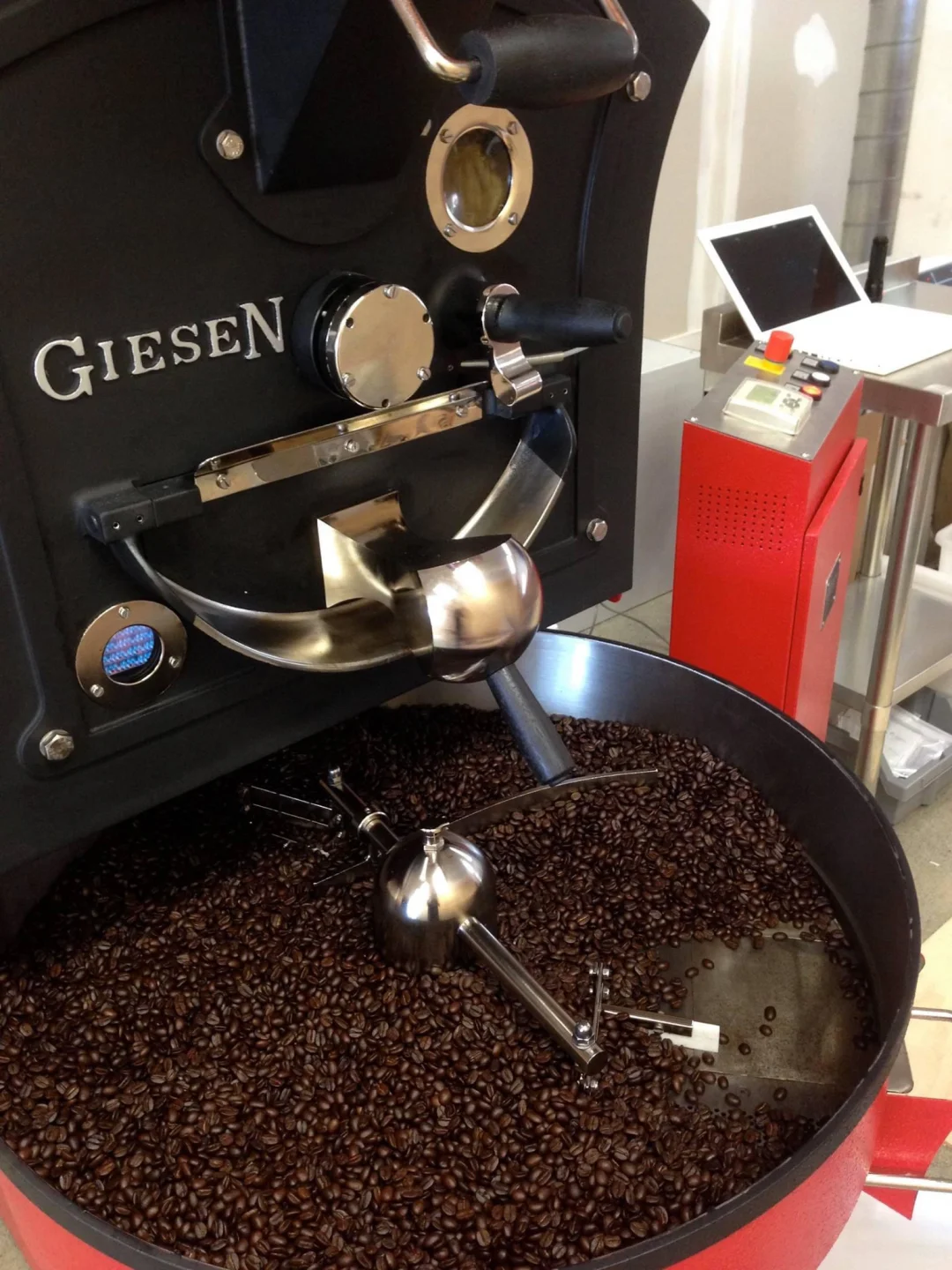 新西兰招聘｜奥克兰北岸咖啡厅招新手Barista