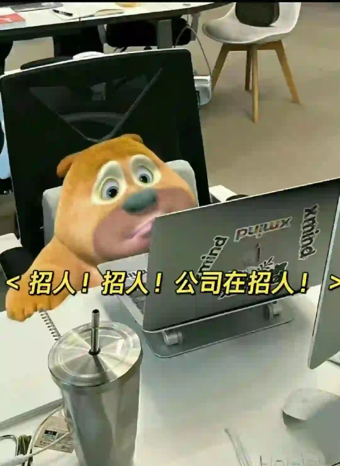 新公司 需要大量人，无责4000➕提成，前景好