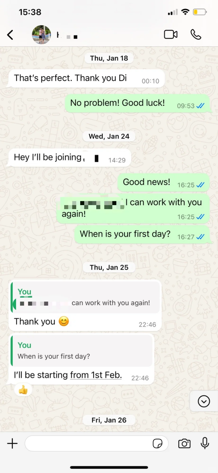 内推三个华人失败，印度人成功后的深夜反思