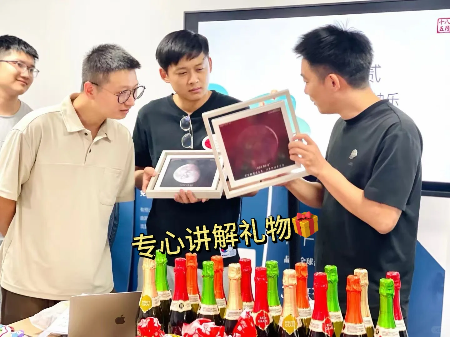 宁波早九晚五的神仙公司招人啦！