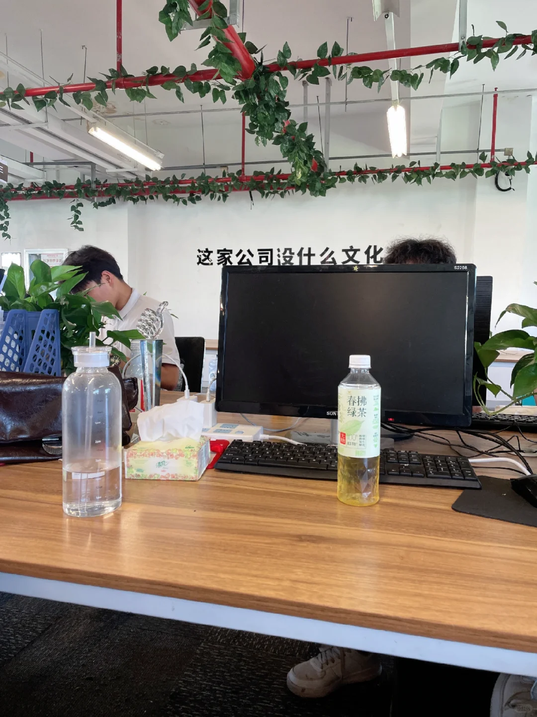 浙江杭州钱塘区 我们很缺人?