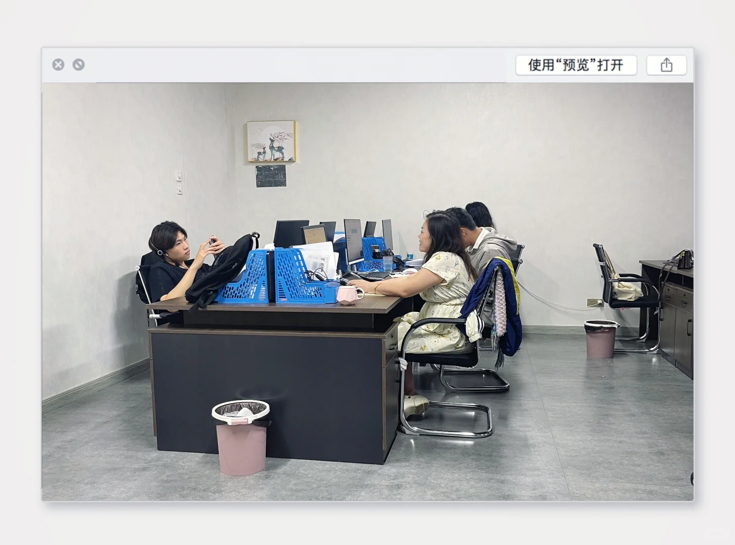 在邯郸｜松弛感十足的工作｜5.30下班｜高薪｜