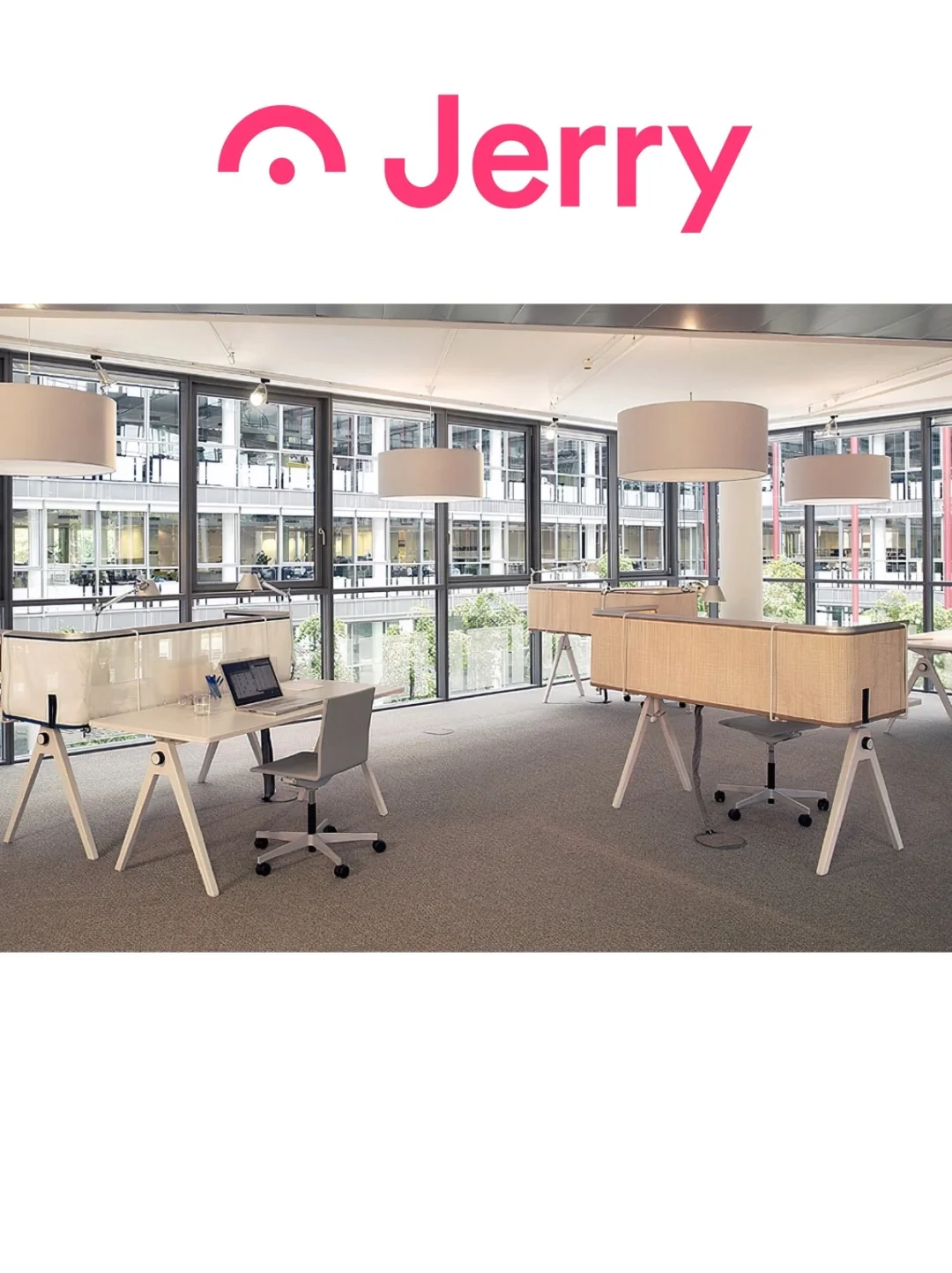 ??有想进Jerry做Product Manager的吗？