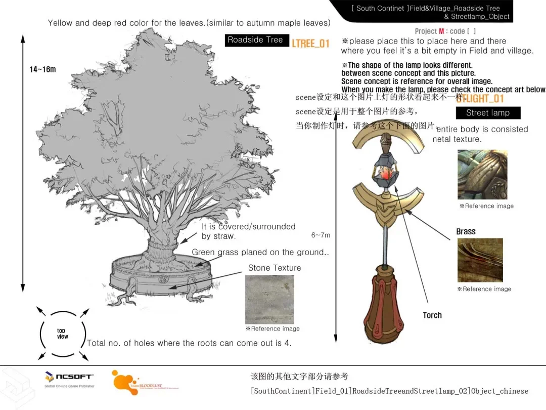 游戏地编是什么？主要技术流程?️？