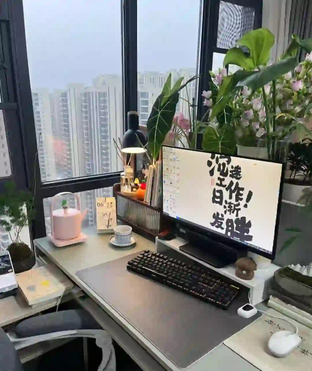 招聘文员，接受实习生！！