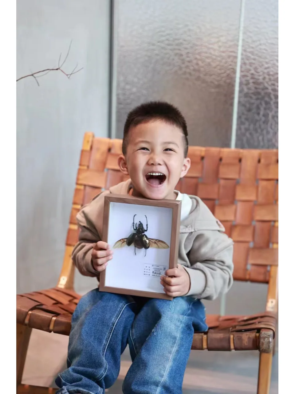 聘❣️我们来招实习生啦?深圳|求职