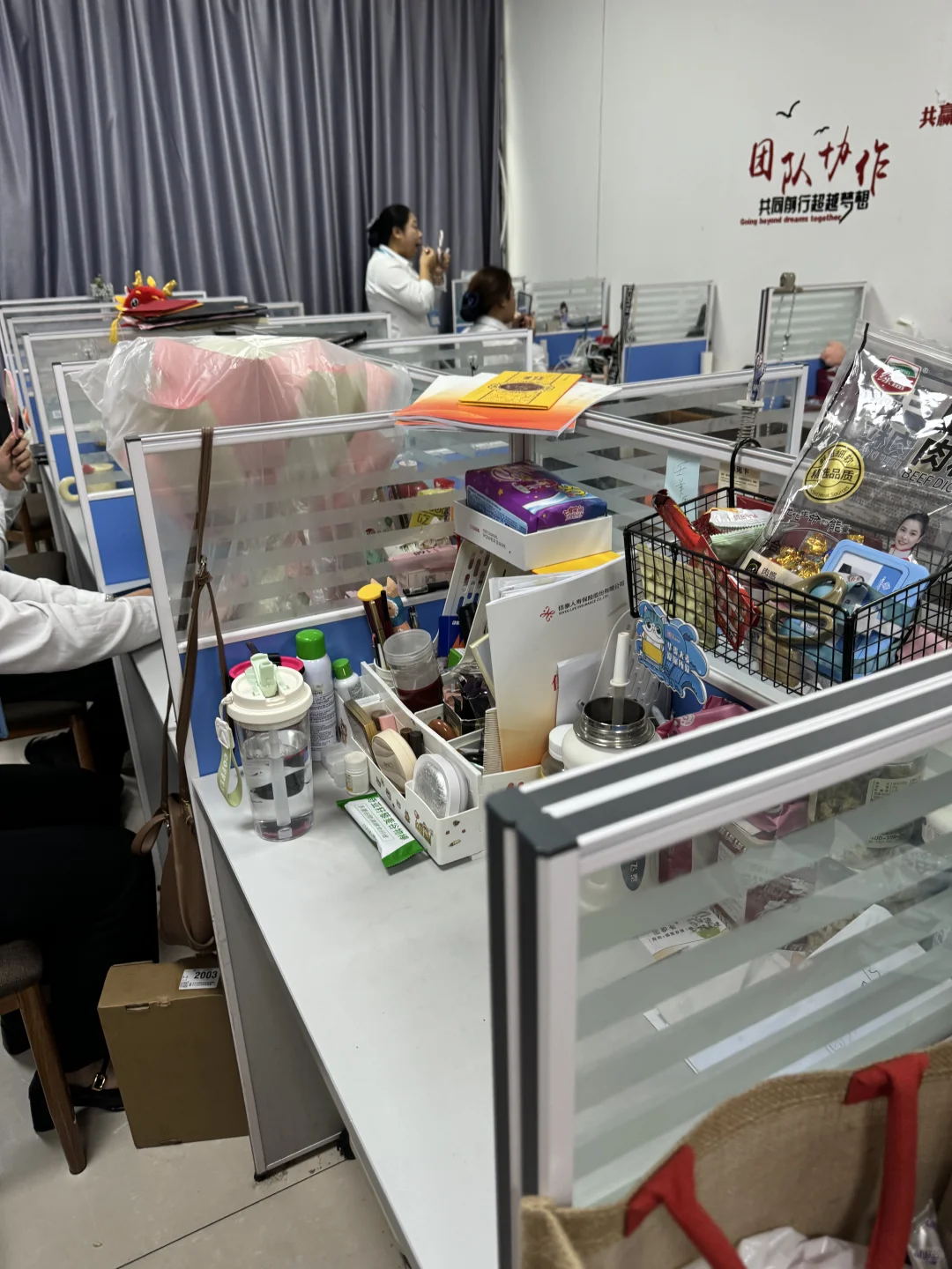 邯郸公司又招人了！火速抢岗位