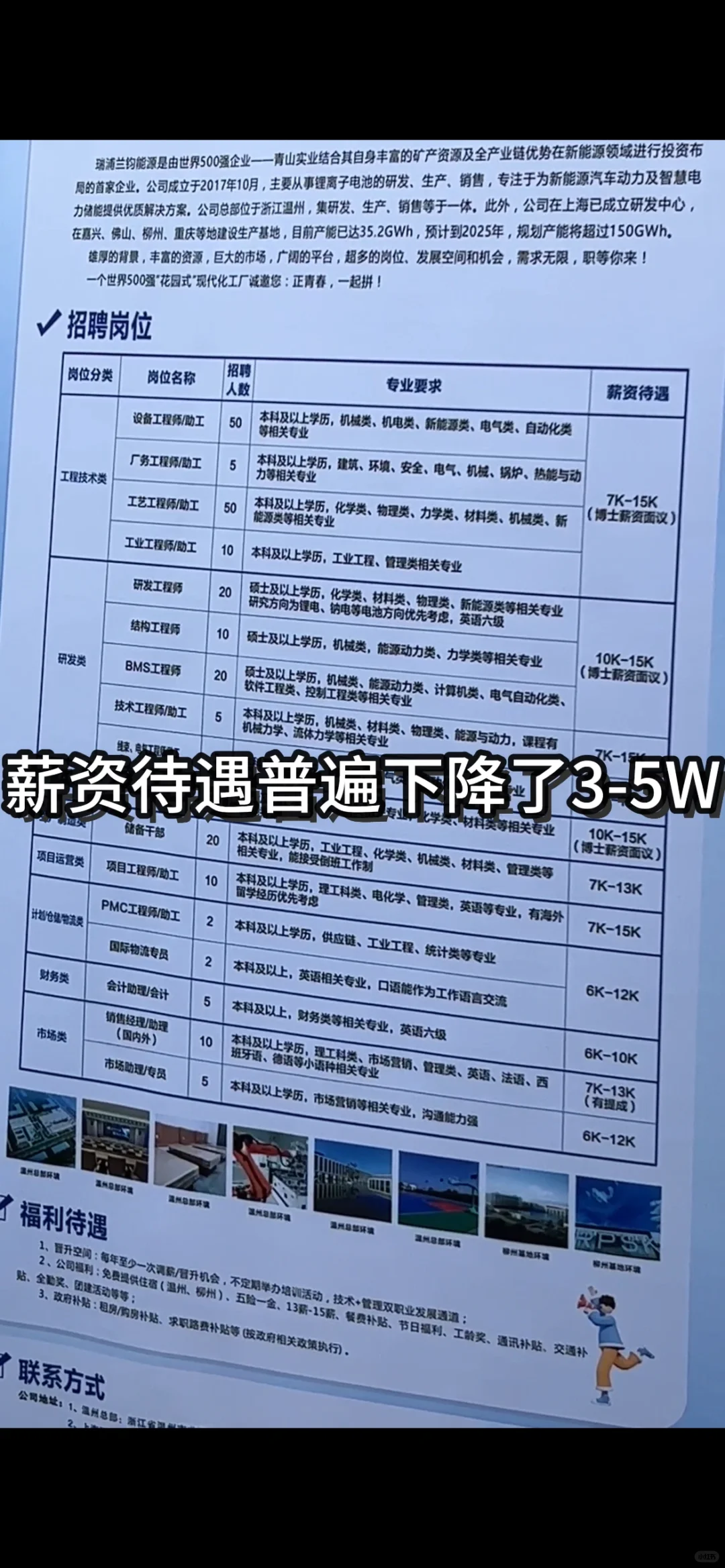 985研三0offer｜参加西交招聘会有感