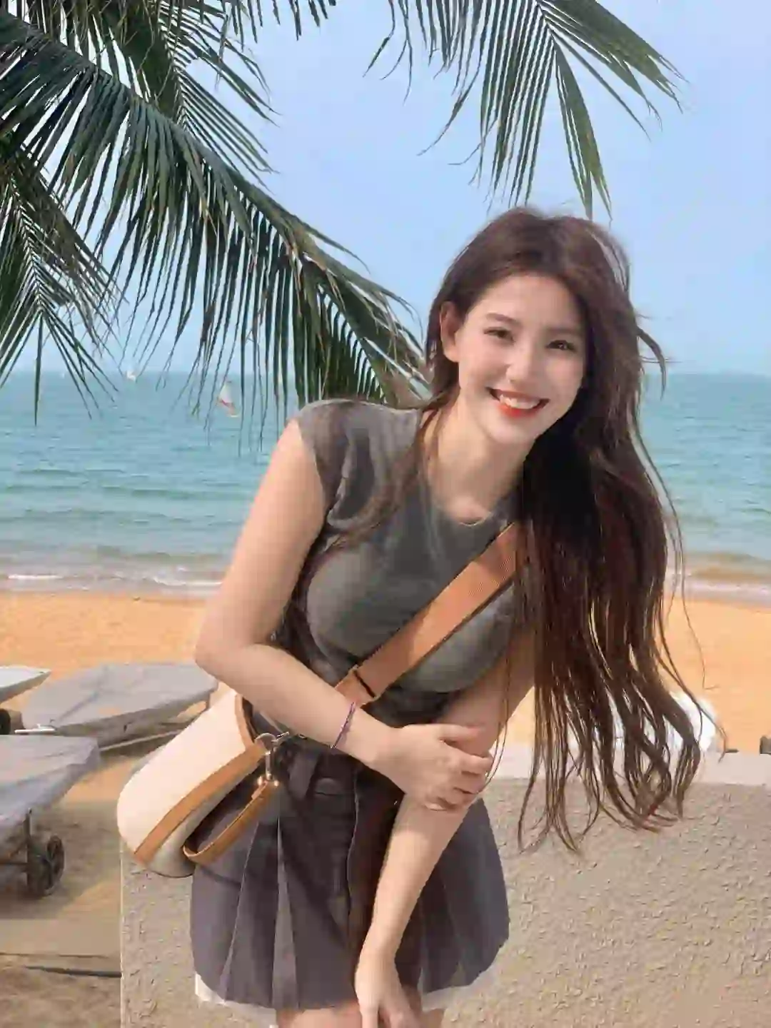 海风也分你一半