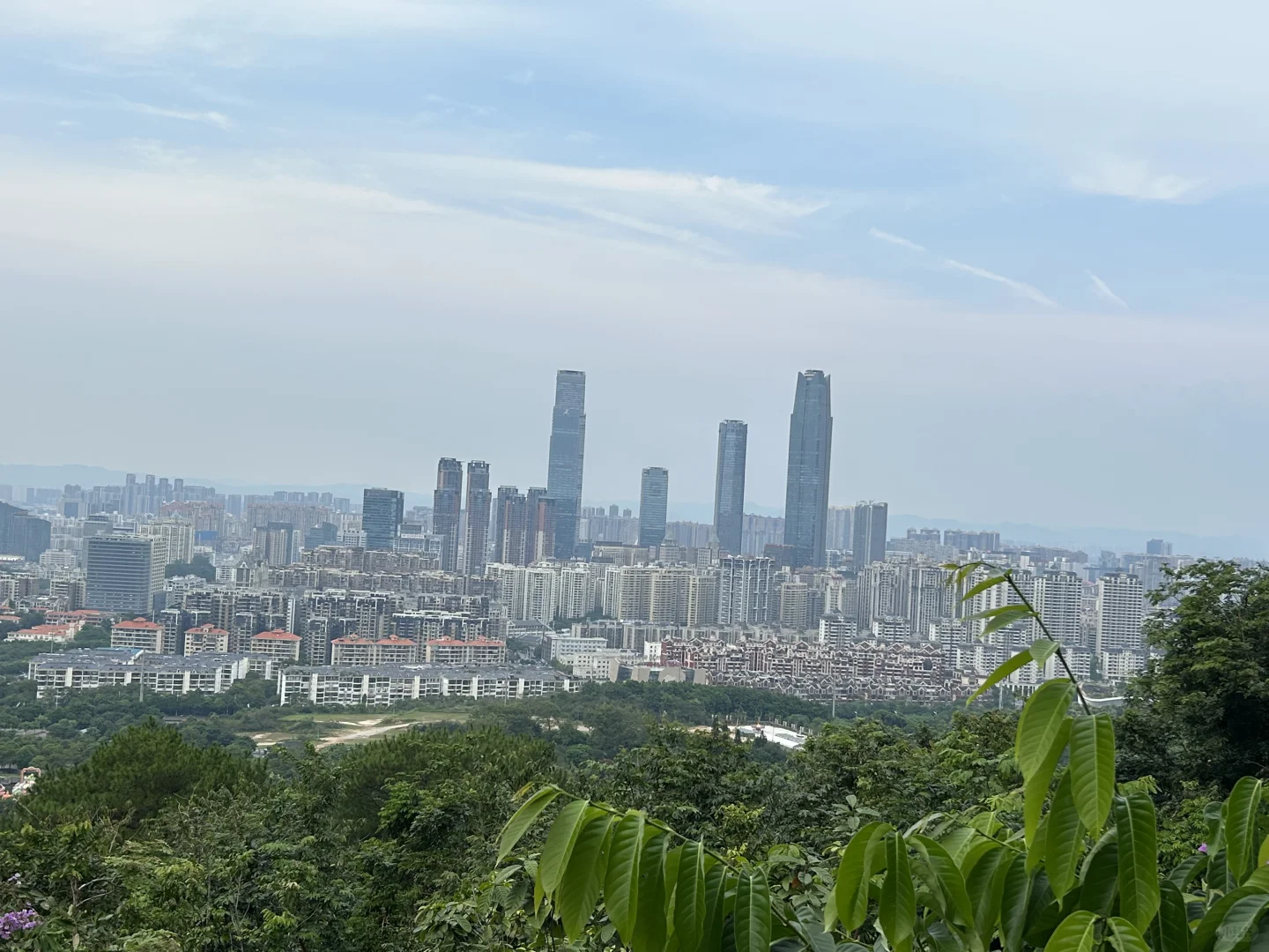 现在的实习生招聘真的一言难尽