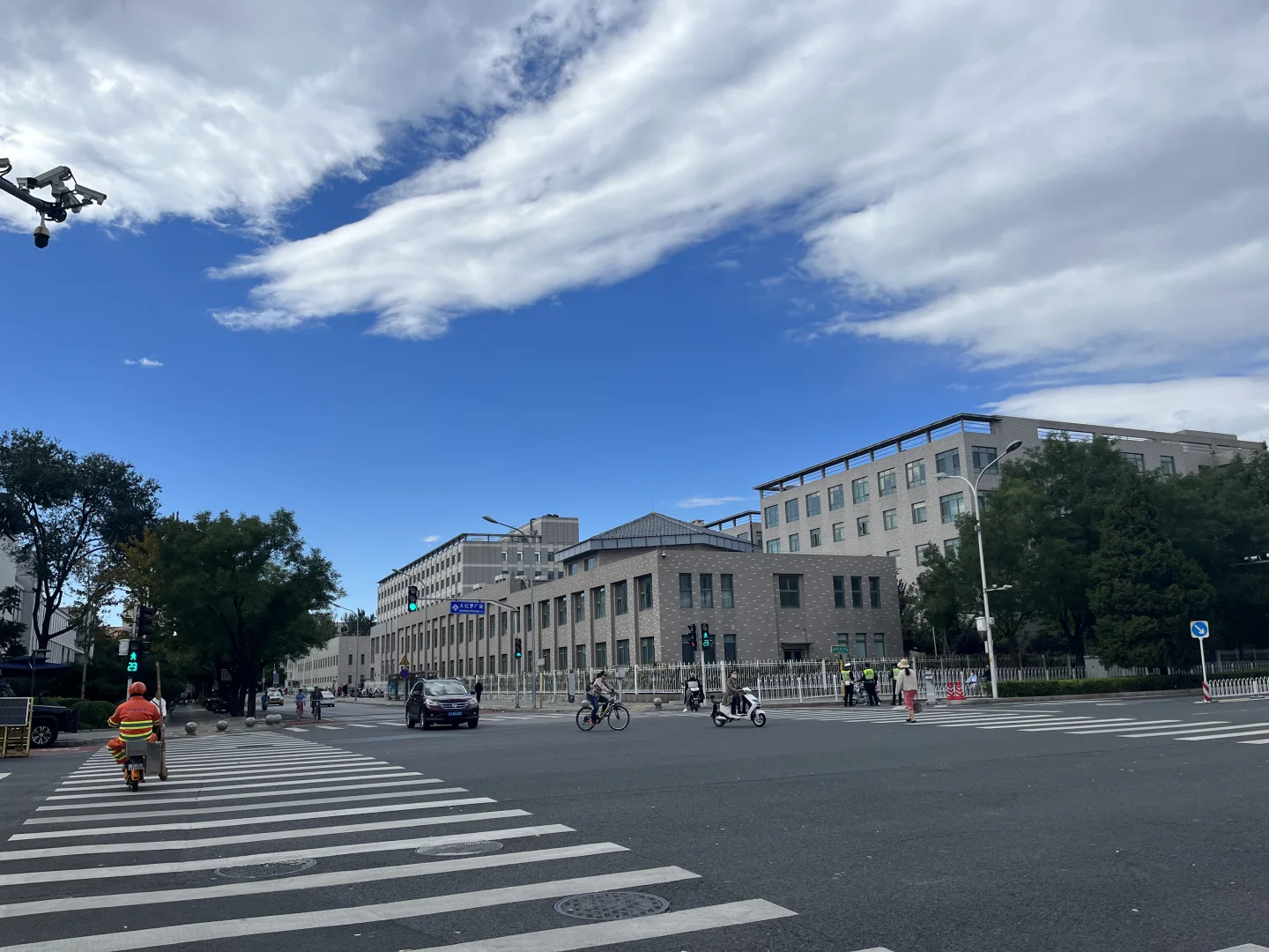 硕士进高校之招聘信息分享10.1