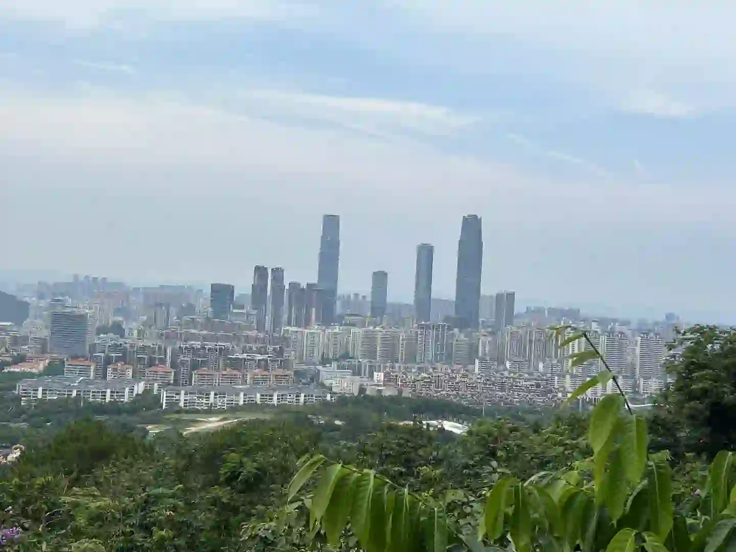 现在的实习生招聘真的一言难尽