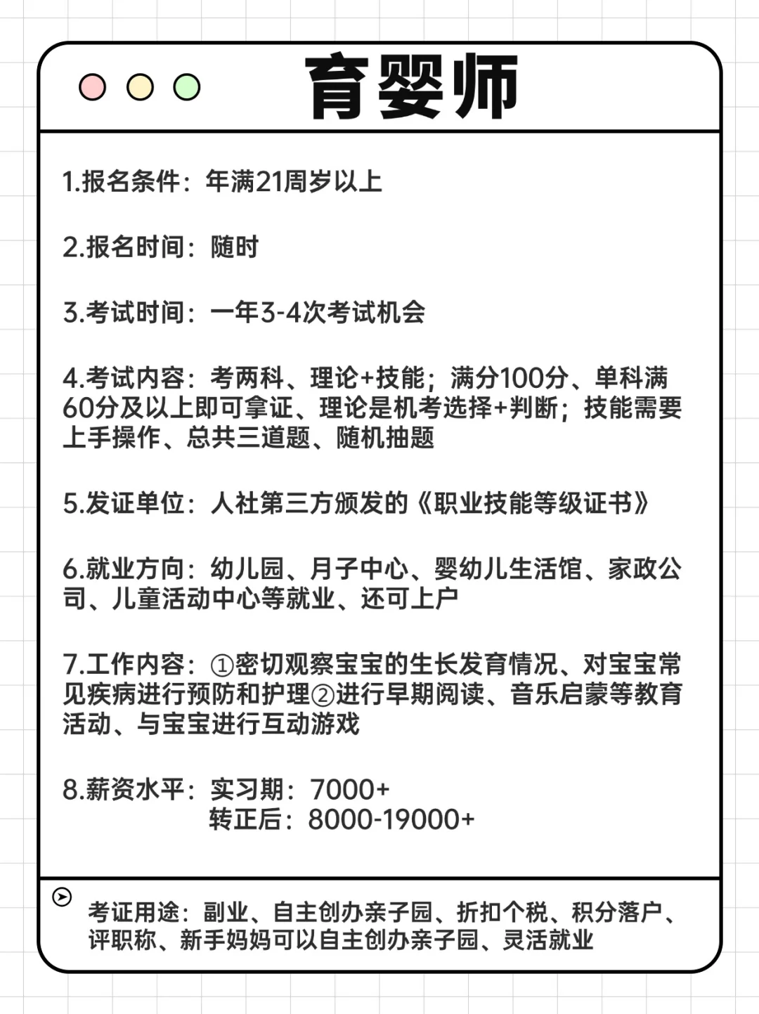 没背景，低学历，可以尝试这几个高薪行业