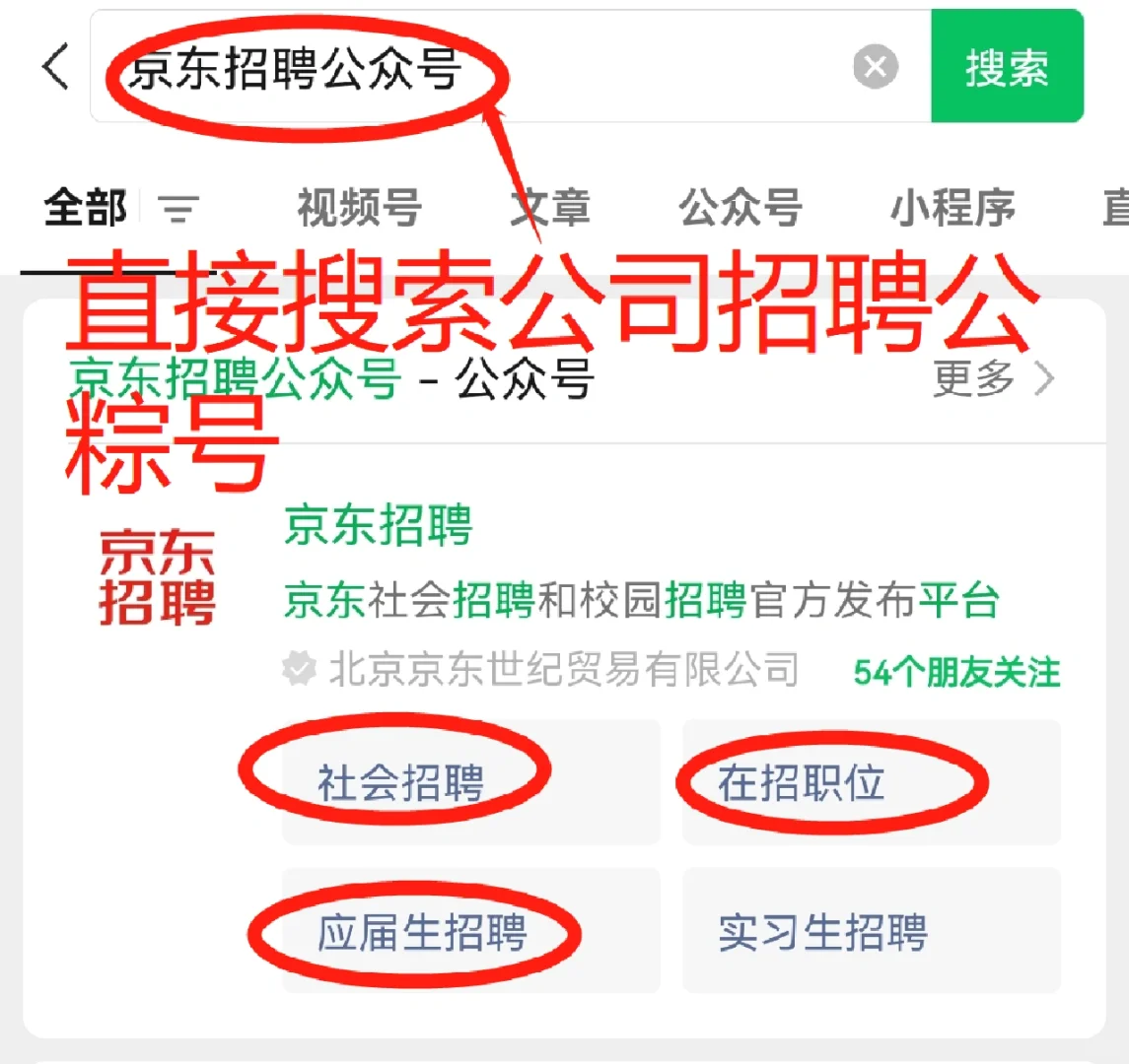 ?你找不到工作，是因为你只会用boss❗️
