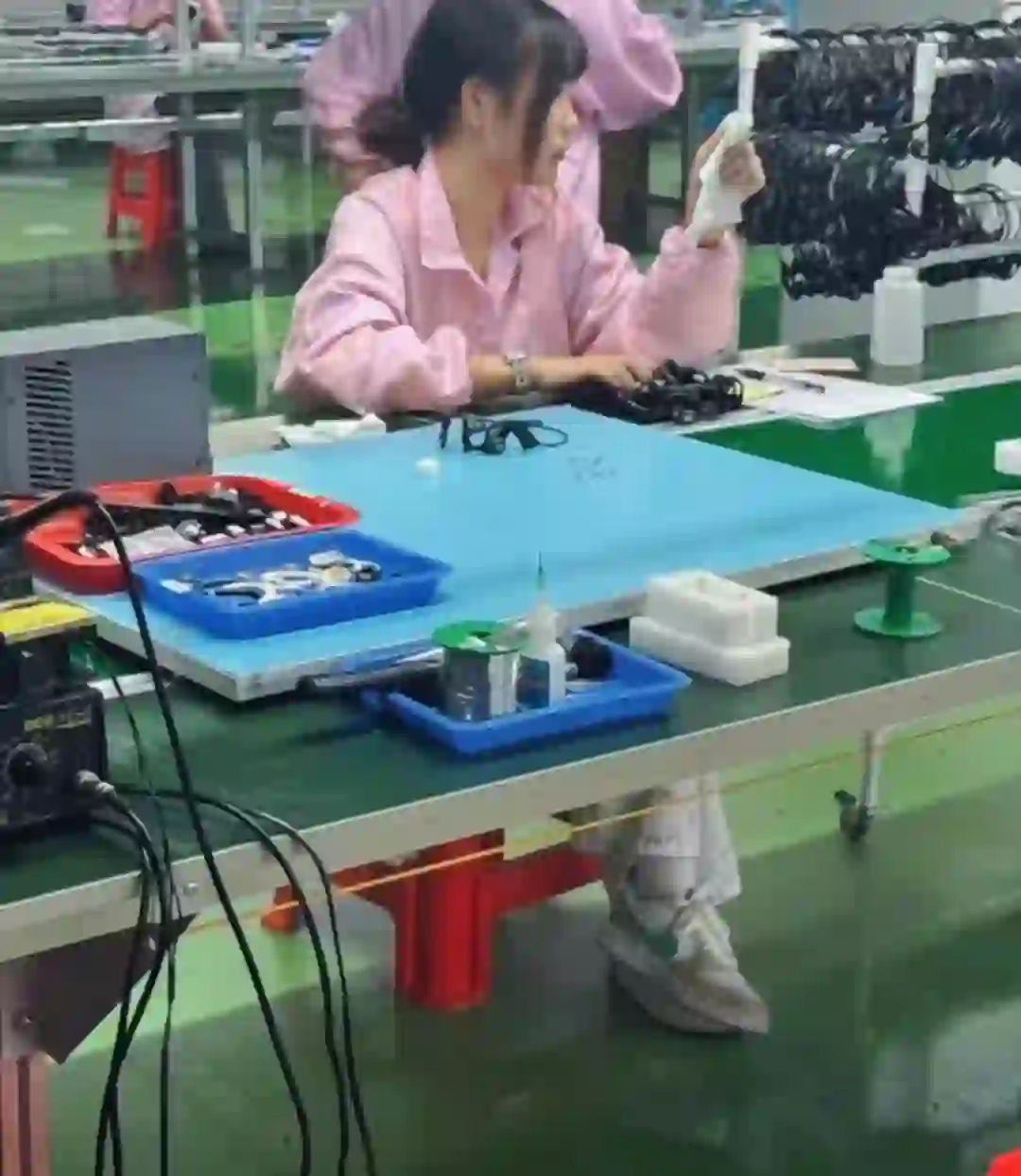 泉州坐班5～8k