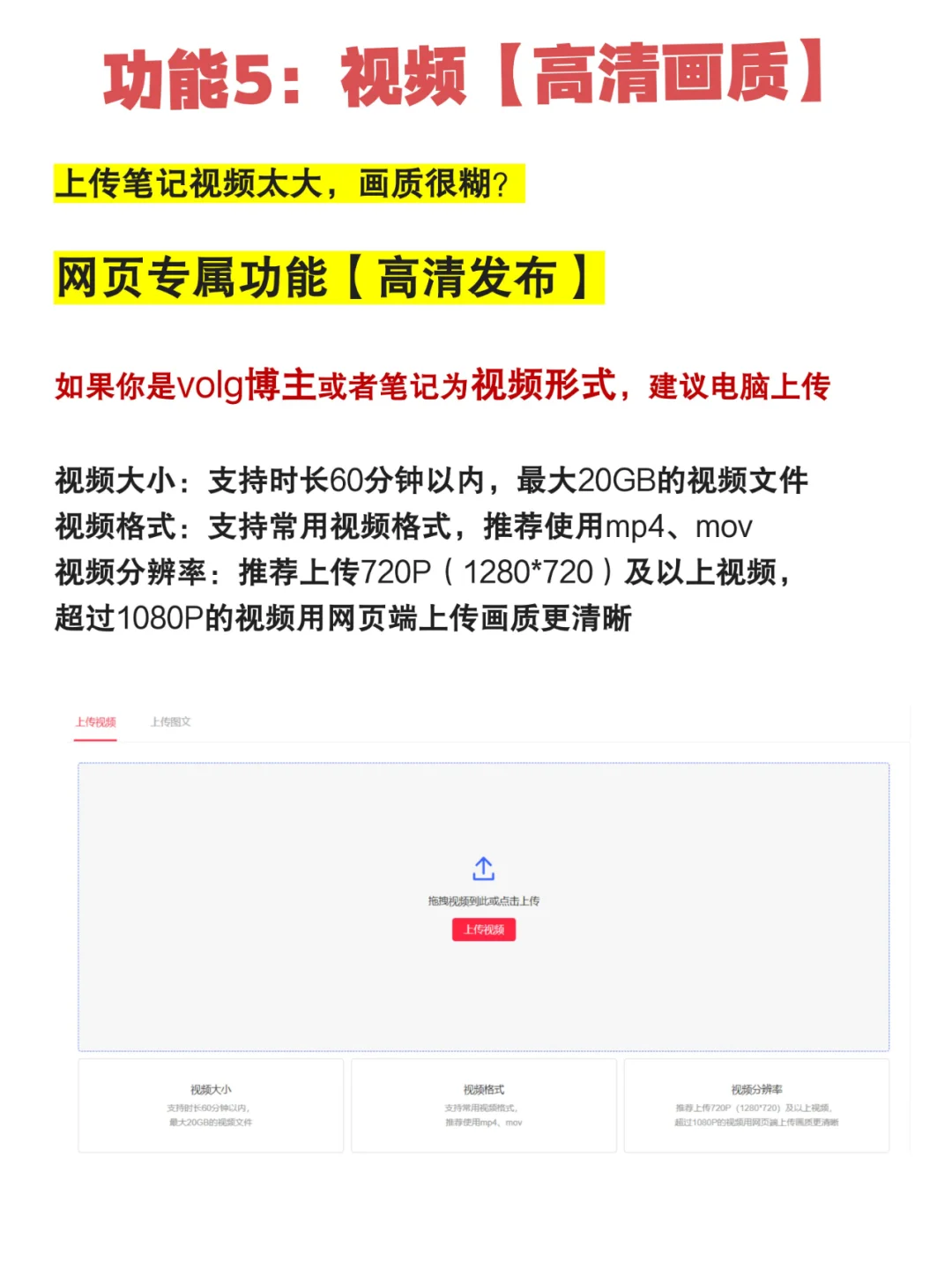 隐藏用法㊙️小红书网页版找爆款，看数据