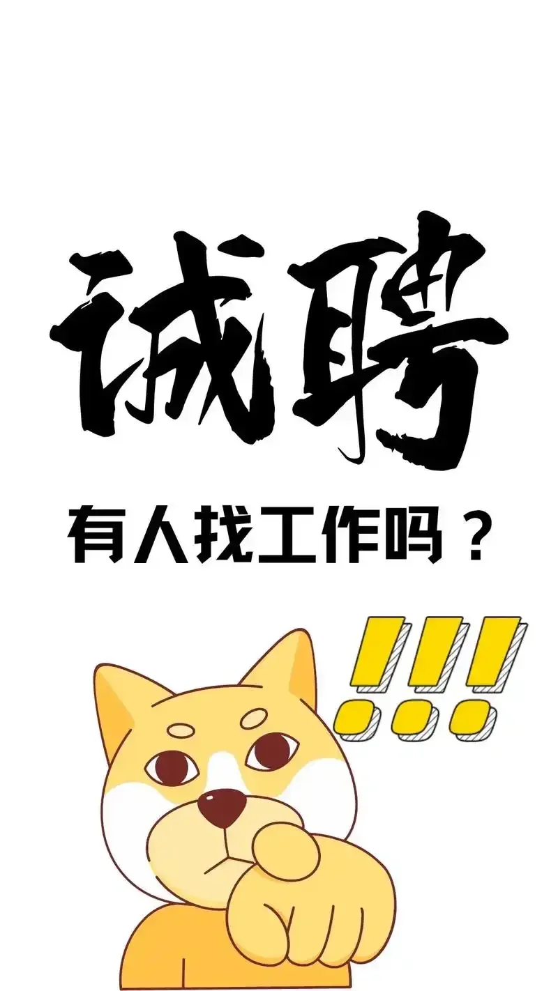 公司直招