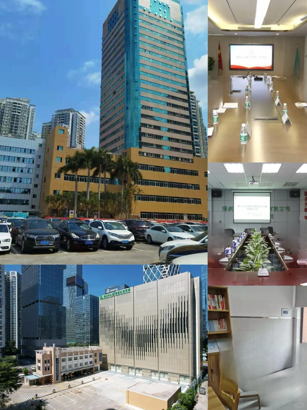 每日谈国企（深圳篇）：深圳巴士集团