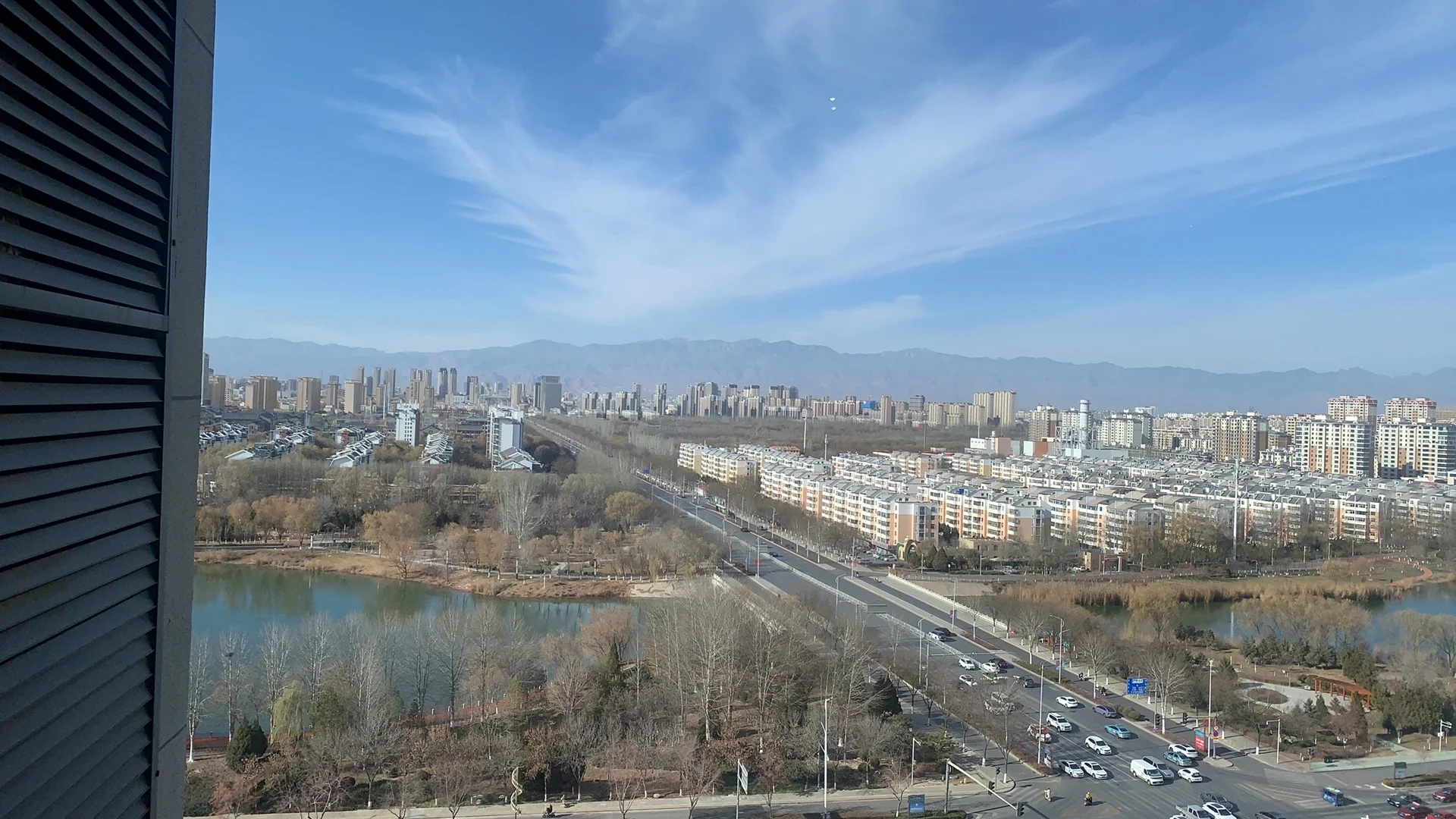 公司招聘啦～