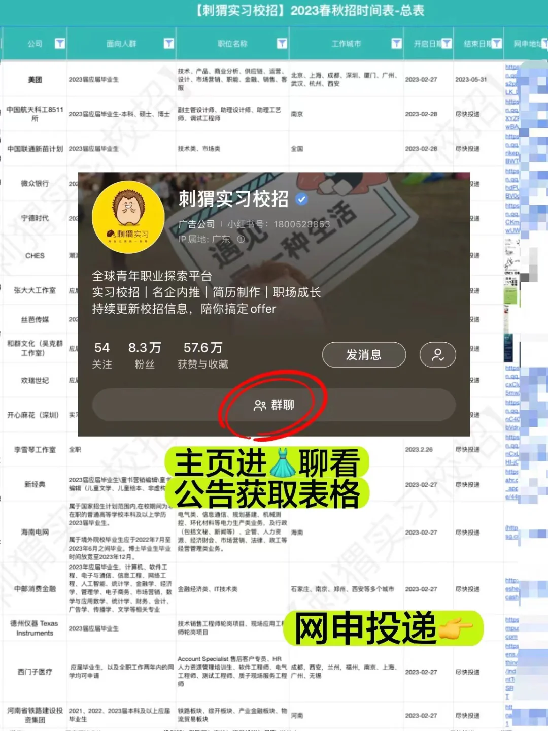 张大大招人❓近期明星工作室岗位整理好了?