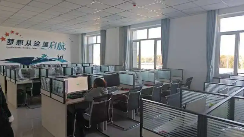 年末还在招人的公司是真的缺人