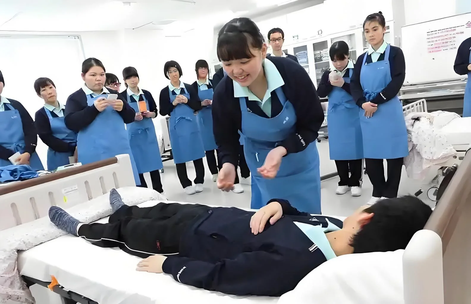 日企招聘