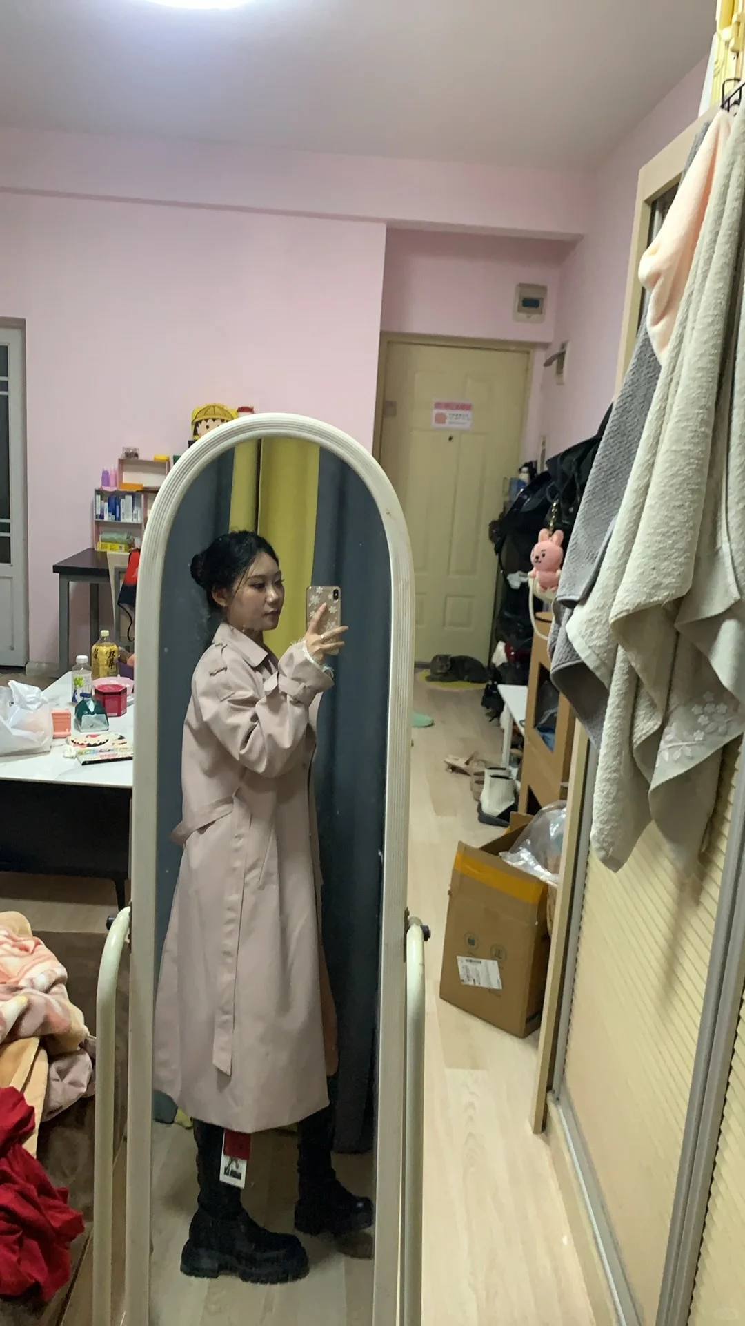 寻找观音桥步行街附近的团播公司 靠谱的！！