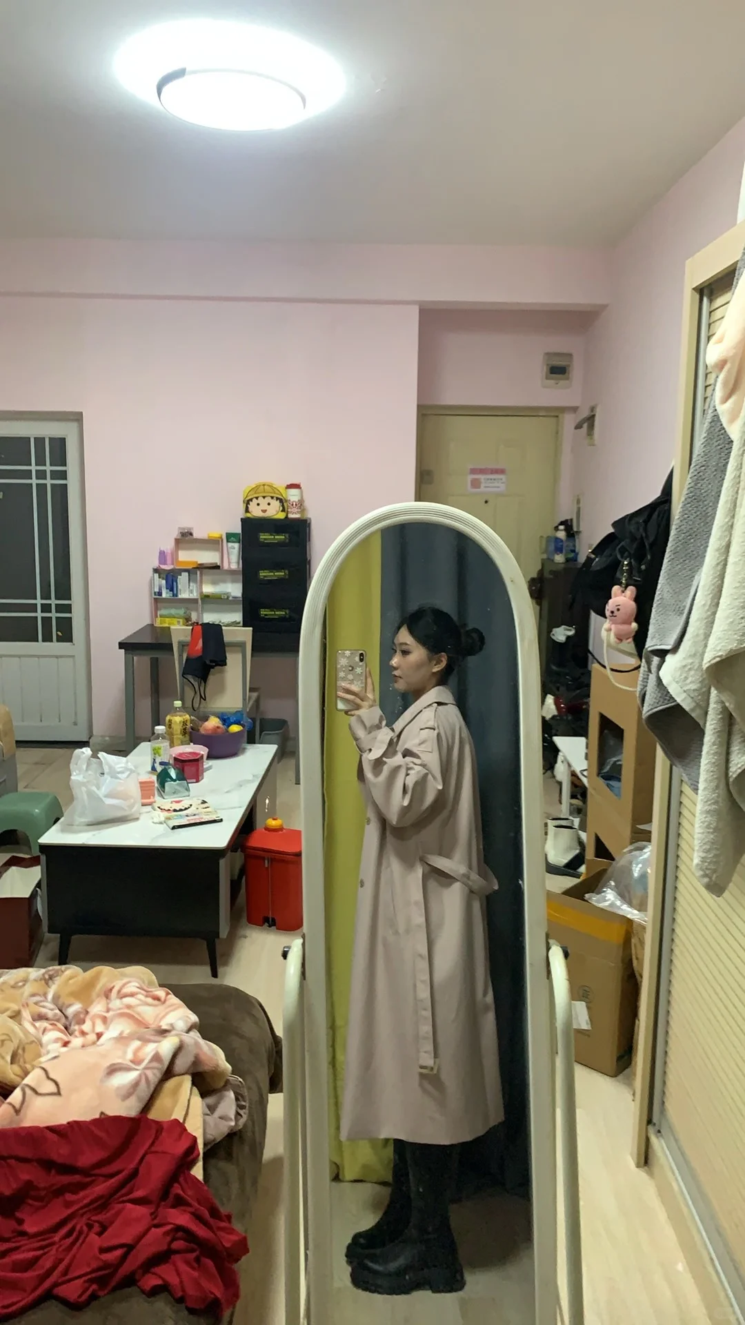 寻找观音桥步行街附近的团播公司 靠谱的！！
