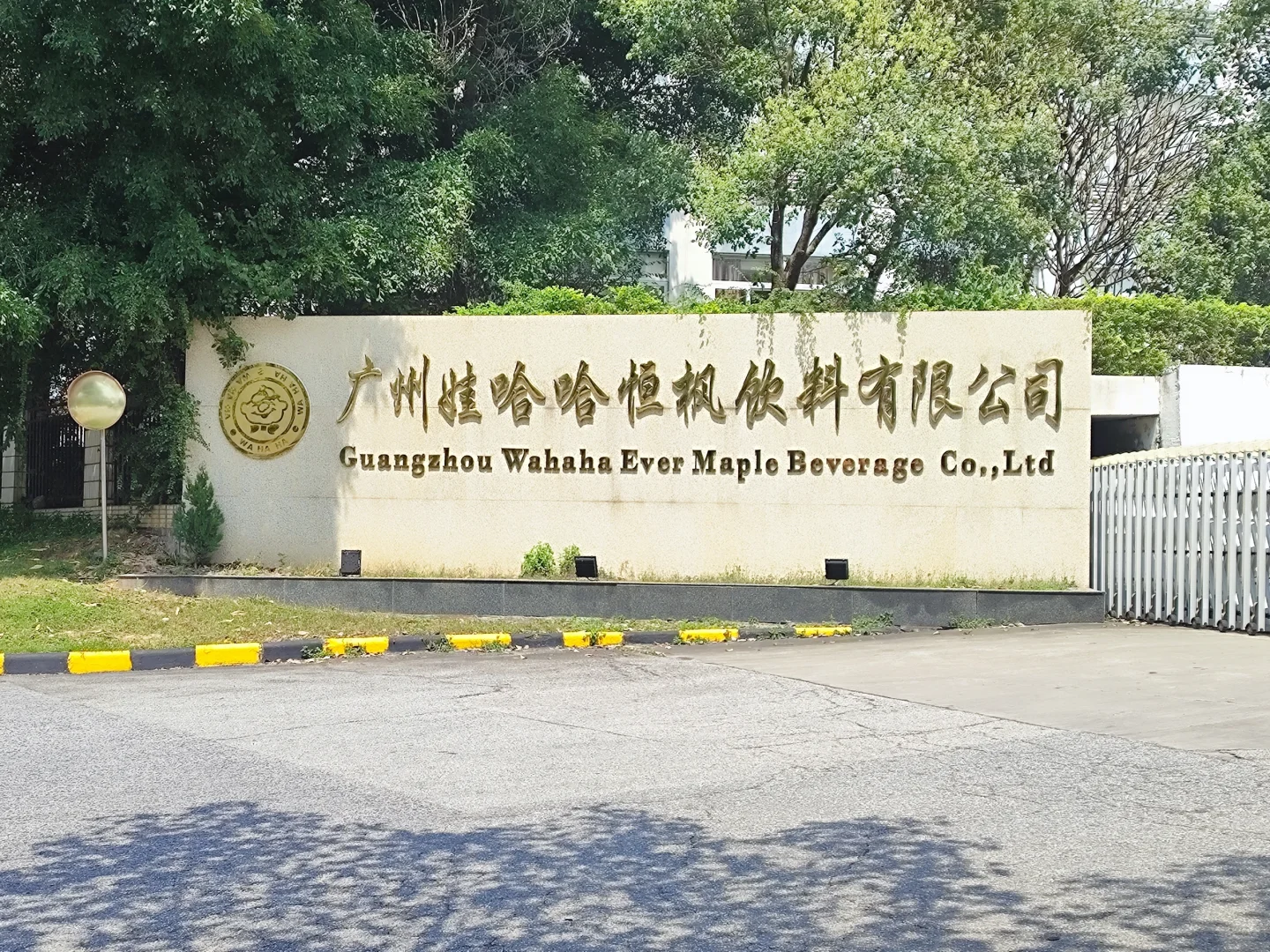 ?娃哈哈一天 300？真有这么好吗？?