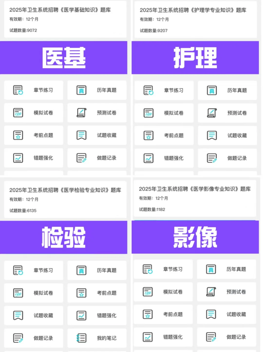 发现没！东营胜利油田医院招聘风向很明显了！