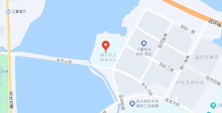 工作地点武汉！腾讯武汉分公司招聘大量岗位