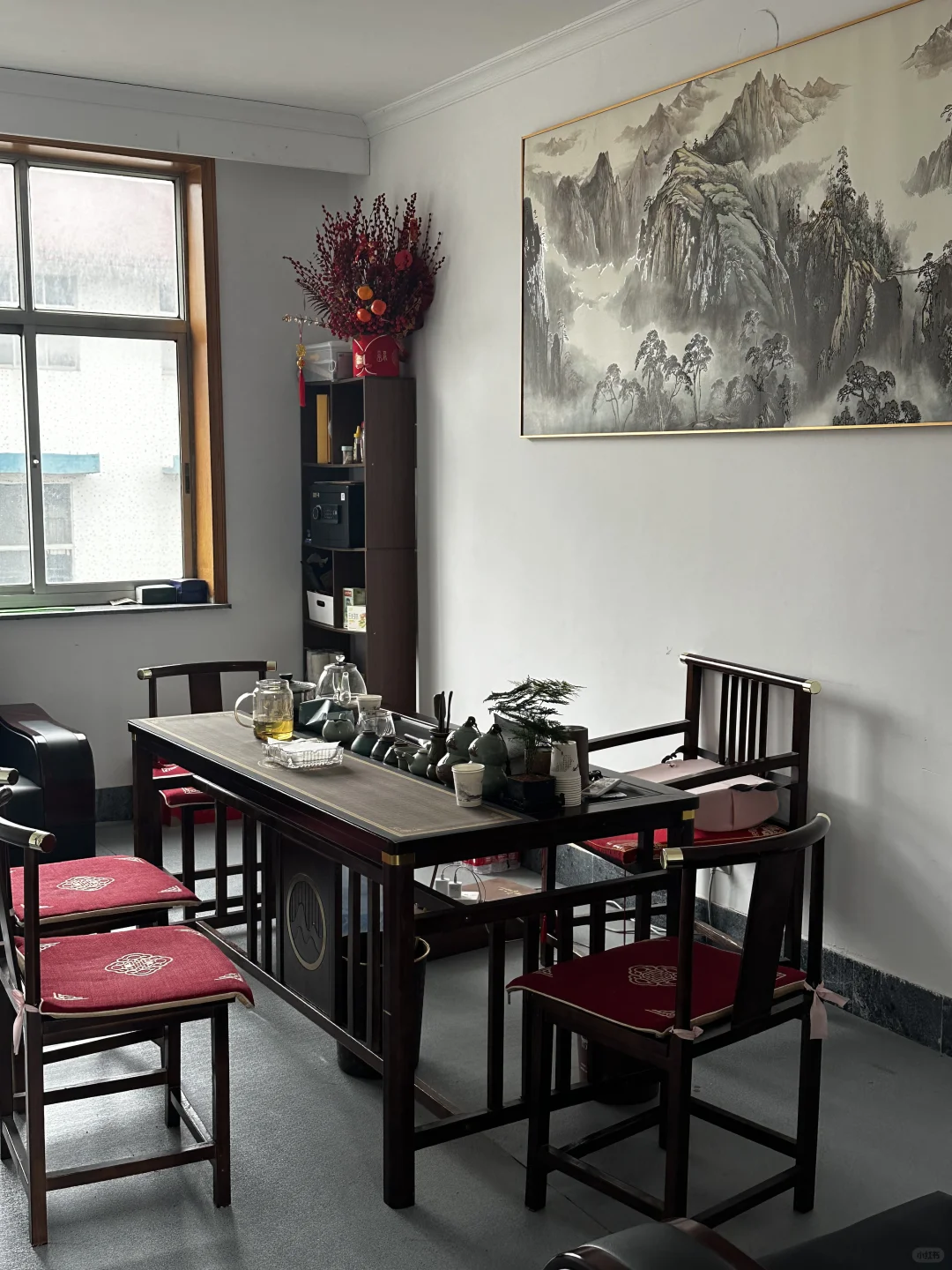 不是吧 威海的工作还可以这么好