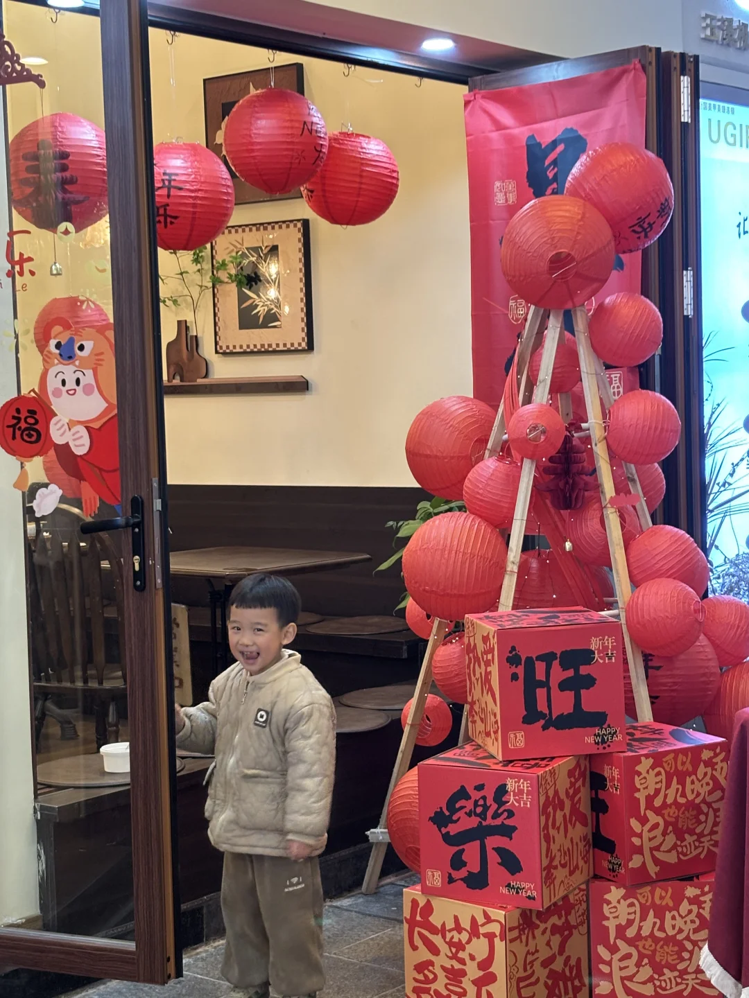 招聘店员