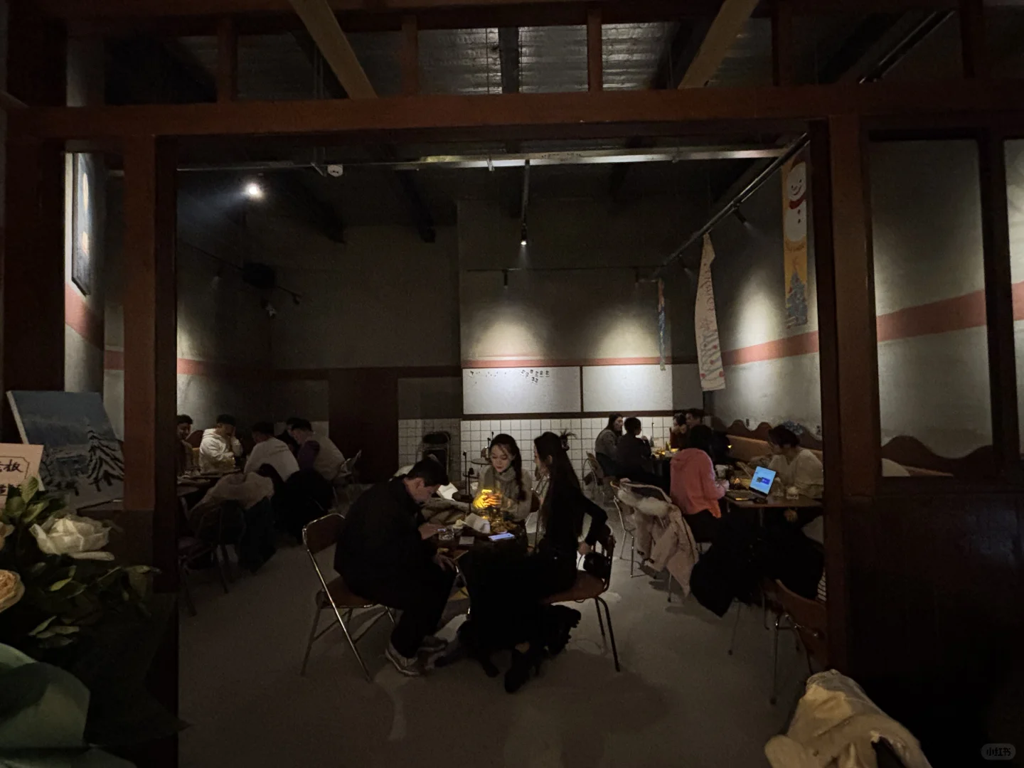 招兼职，可喝酒！只要不影响干活！!!!!