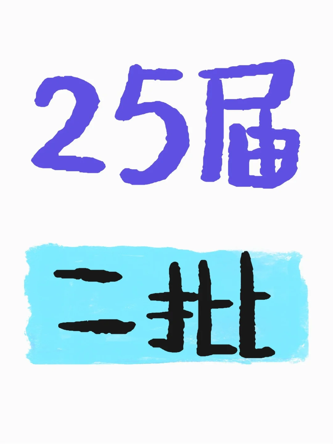 25届二批国网报考流程