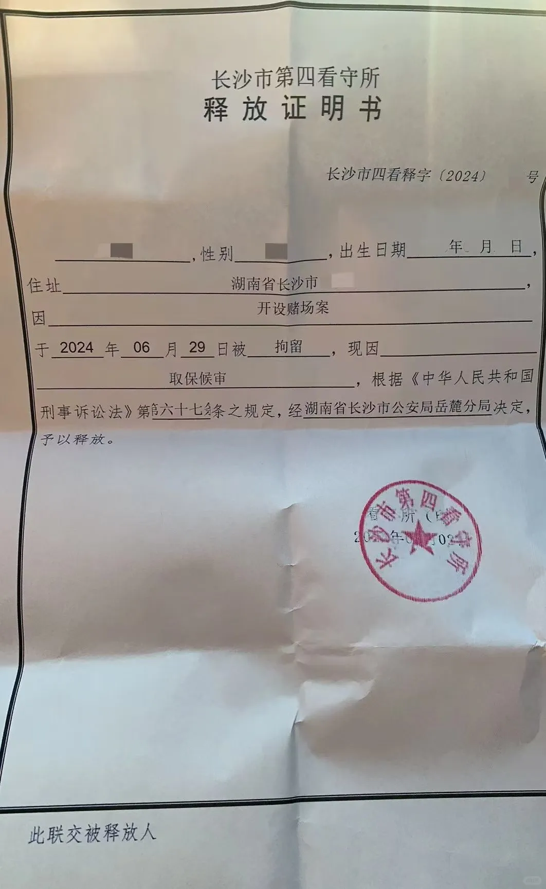 2024 年总结