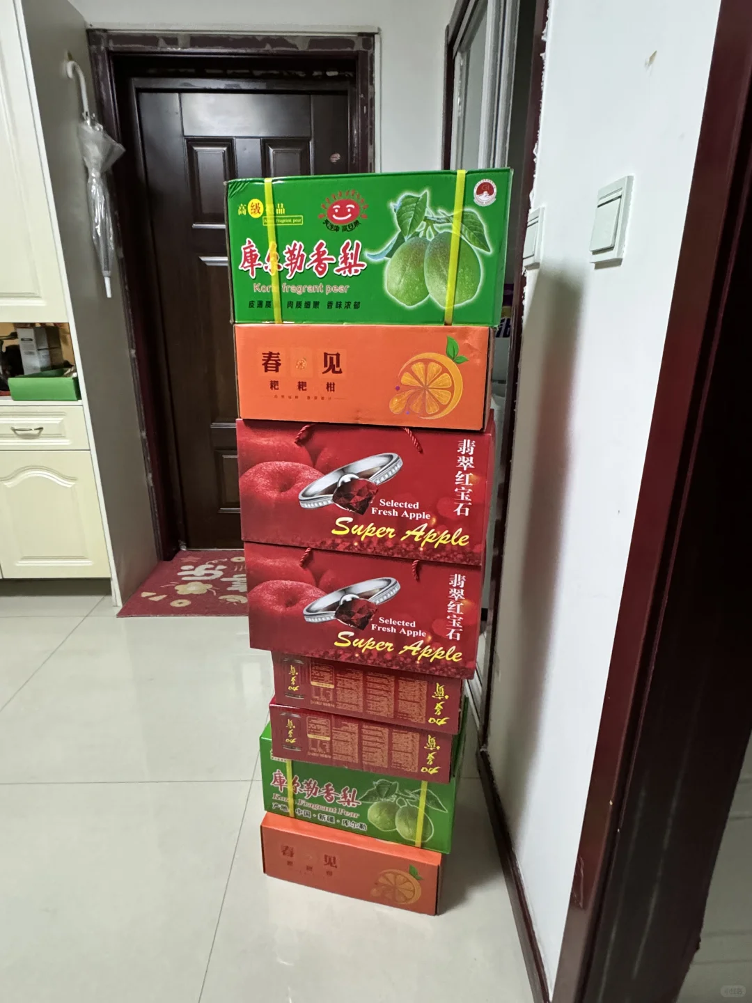 过完年想上班的私我哦