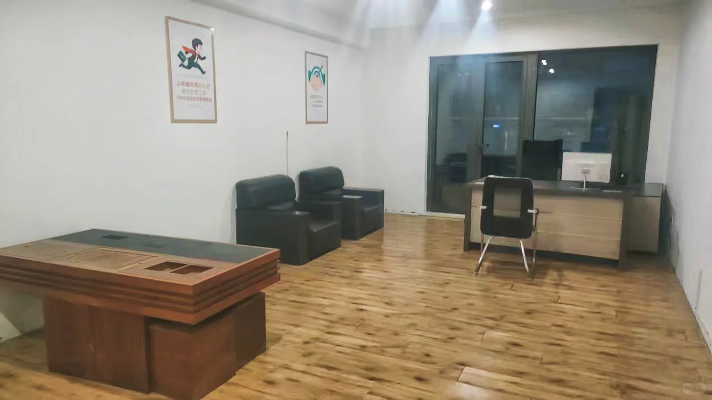 秦皇岛某公司招聘人才啦
