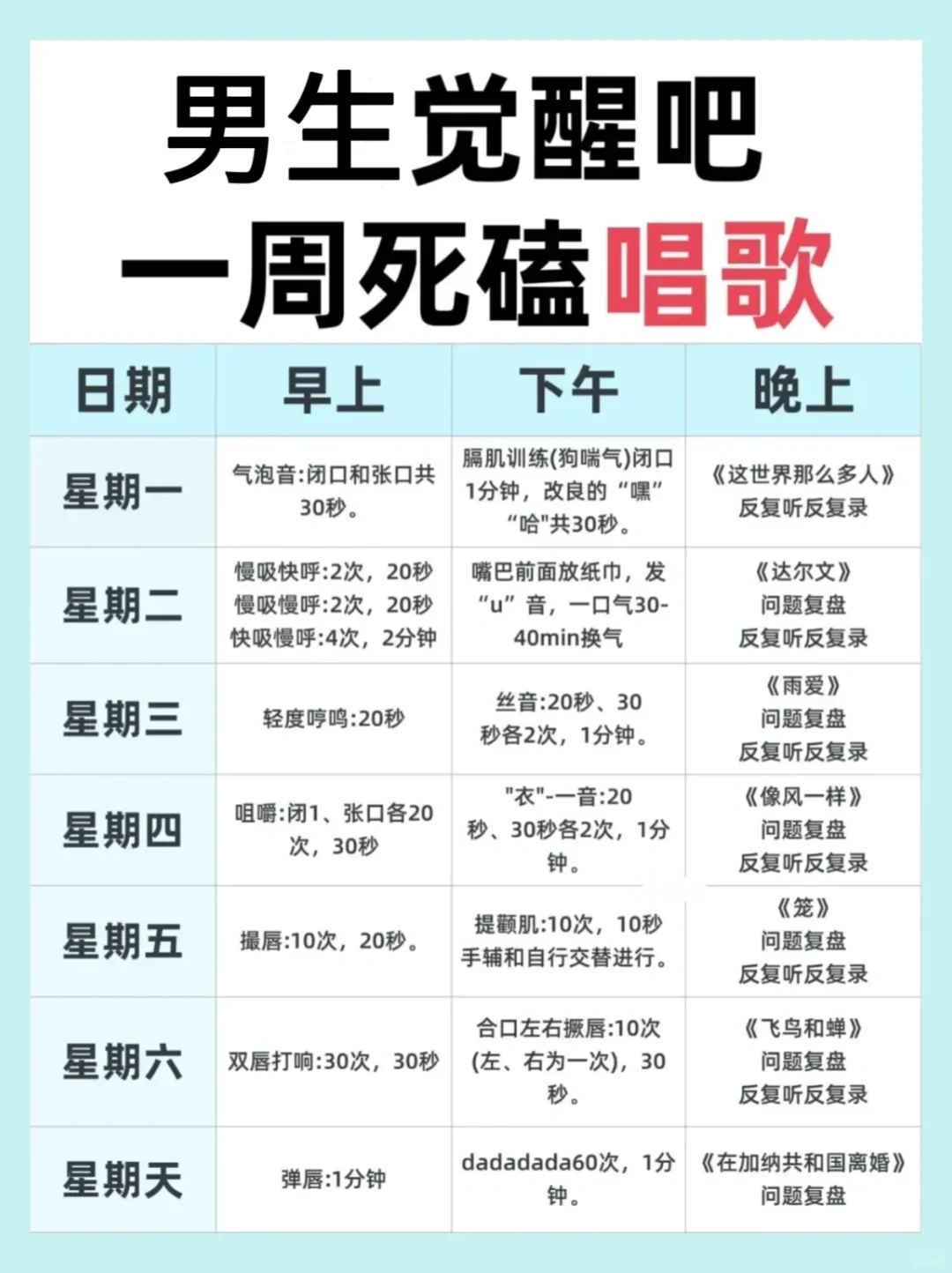 一个男生越混越?的原因 你知道吗??